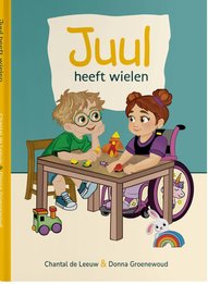 Juul heeft wielen